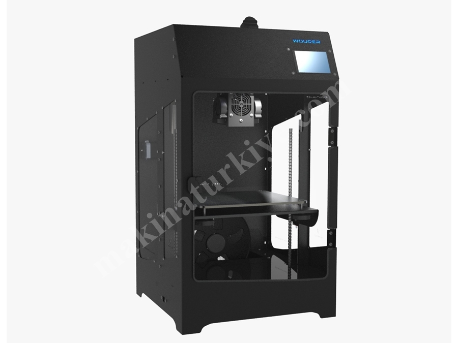 Compact 3D Yazıcı CS2 Plus