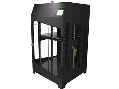 Compact  Plastik 3D Yazıcı CS3 Plus - 6