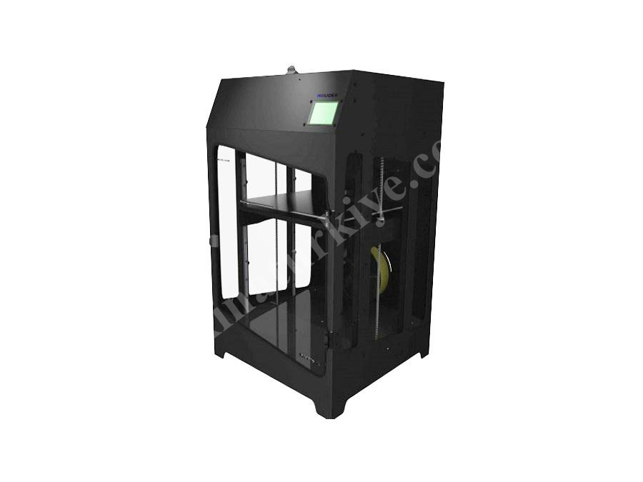 Compact  Plastik 3D Yazıcı CS3 Plus