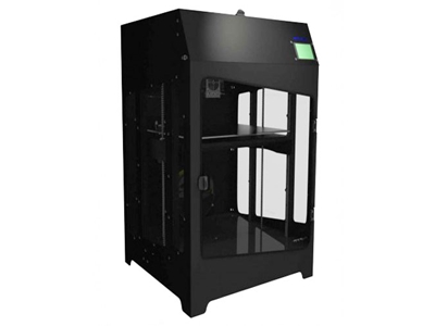 Compact  Plastik 3D Yazıcı CS3 Plus - 0