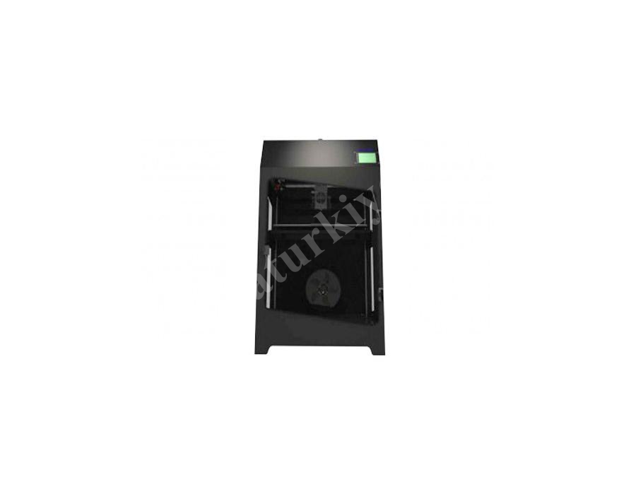 Compact  Plastik 3D Yazıcı CS3 Plus