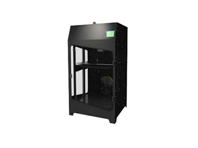 Compact  Plastik 3D Yazıcı CS3 Plus - 9