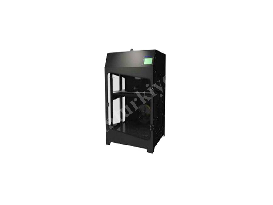 Compact  Plastik 3D Yazıcı CS3 Plus