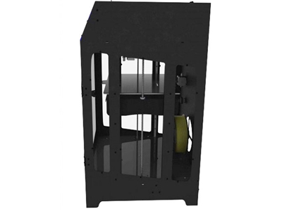 Compact  Plastik 3D Yazıcı CS3 Plus - 2