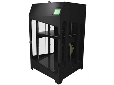 Compact  Plastik 3D Yazıcı CS3 Plus - 5