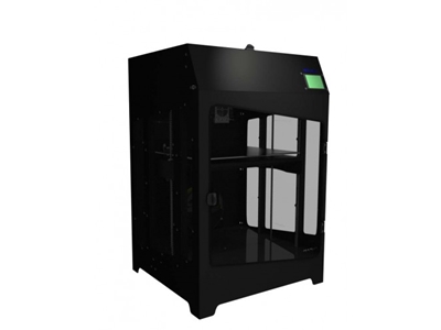 Compact  Plastik 3D Yazıcı CS3 Plus - 3