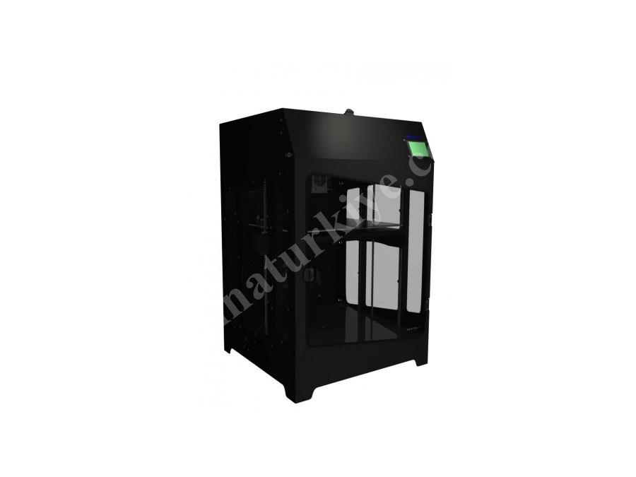Compact  Plastik 3D Yazıcı CS3 Plus