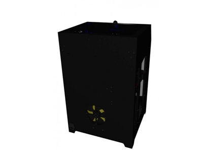 Compact  Plastik 3D Yazıcı CS3 Plus - 4