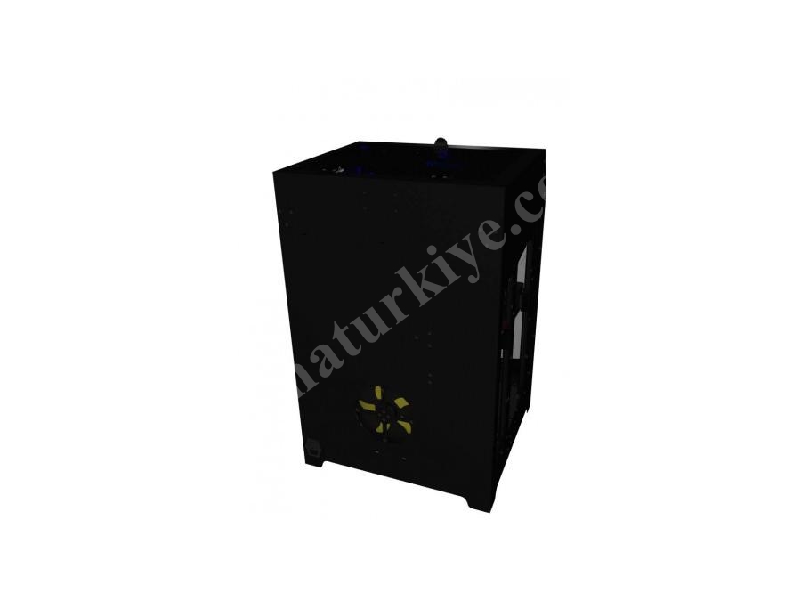 Compact  Plastik 3D Yazıcı CS3 Plus