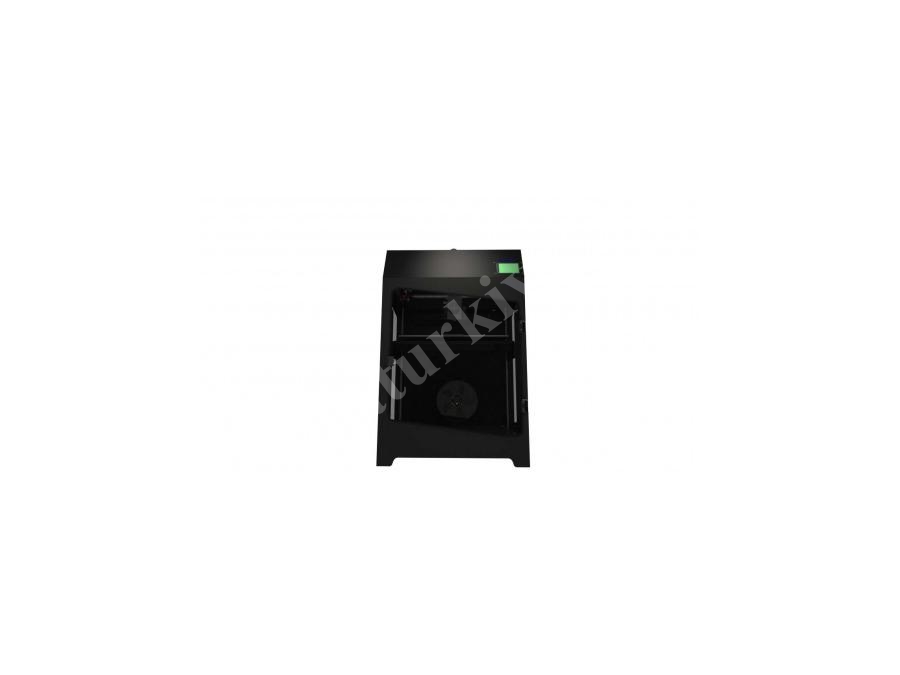Compact  Plastik 3D Yazıcı CS3 Plus