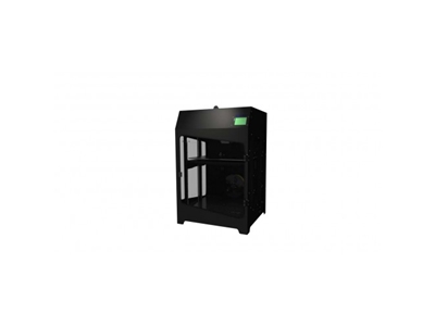 Compact  Plastik 3D Yazıcı CS3 Plus - 8