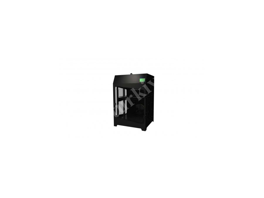 Compact  Plastik 3D Yazıcı CS3 Plus