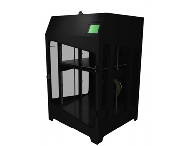 Compact  Plastik 3D Yazıcı CS3 Plus - 1