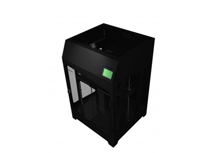 Compact  Plastik 3D Yazıcı CS3 Plus - 11