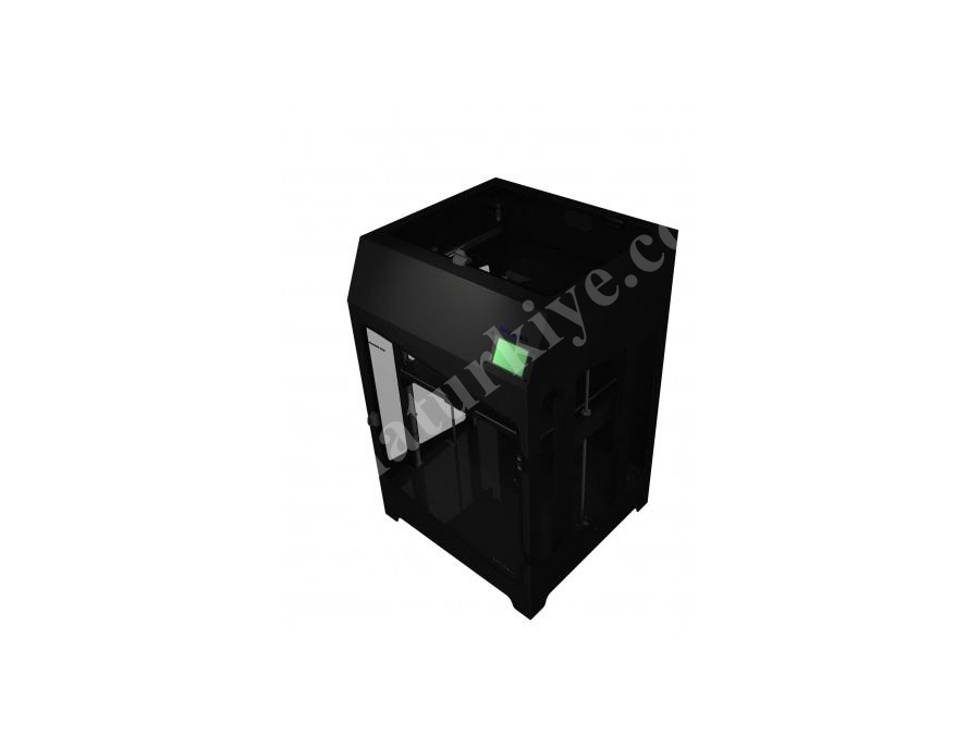 Compact  Plastik 3D Yazıcı CS3 Plus