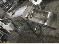 40-50-teilige Brotverpackungsmaschine