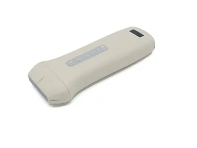 Kablosuz Renkli Lineer problu Mobil portabl Cep (El) Ultrason Cihazı İlanı
