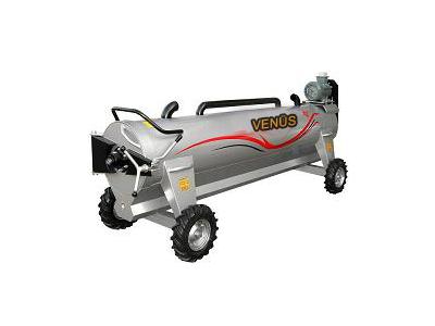 VENÜS VM 3300*38 Halı Sıkma Ve Kurutma Makinası - 1