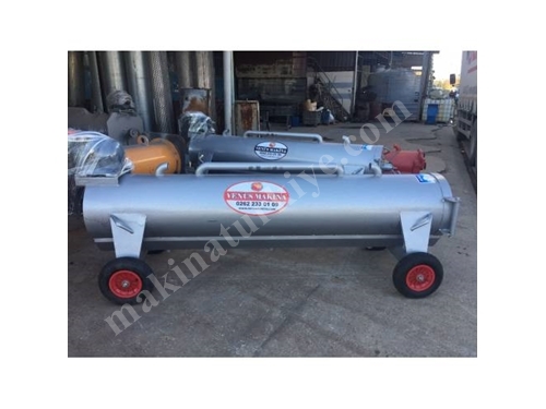 VENÜS VM 3300*38 Halı Sıkma Ve Kurutma Makinası