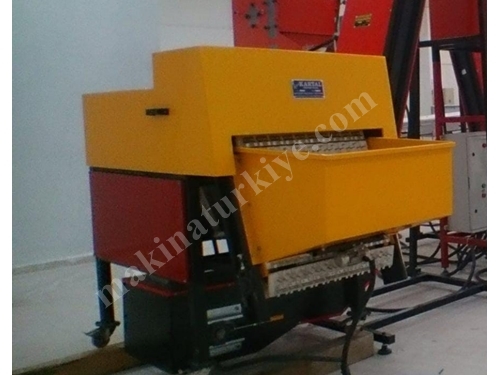 250 Kg Ceviz Kırma Makinası