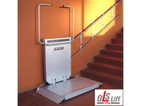 Foldable Vertical and Horizontal Disabled Elevator - 2