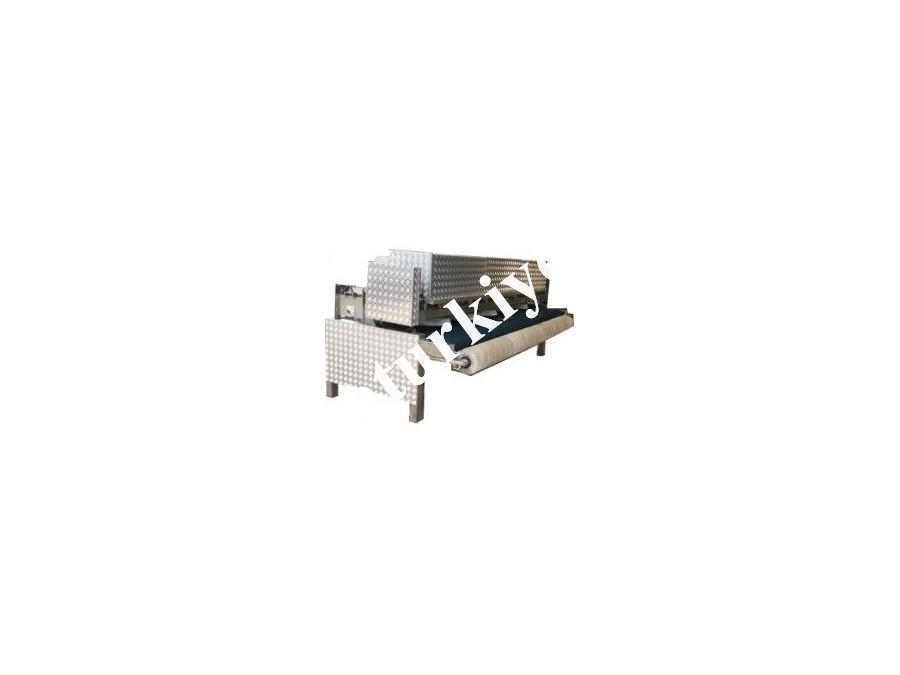 VENÜS VM 2700*8+2 8 Fırça Tam Otomatik Halı Yıkama Makinası 
