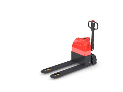 2000 Kg Full Electric Pallet Truck - 0