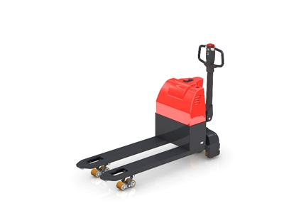 2000 Kg Full Electric Pallet Truck - 1