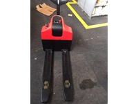 1500 Kg Fully Electric Pallet Truck - 0