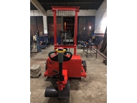 2 Ton 3 Meter Fully Electric Off-Road Type Stack Machine - 0