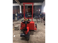 2 Ton 3 Meter Fully Electric Off-Road Type Stack Machine - 5