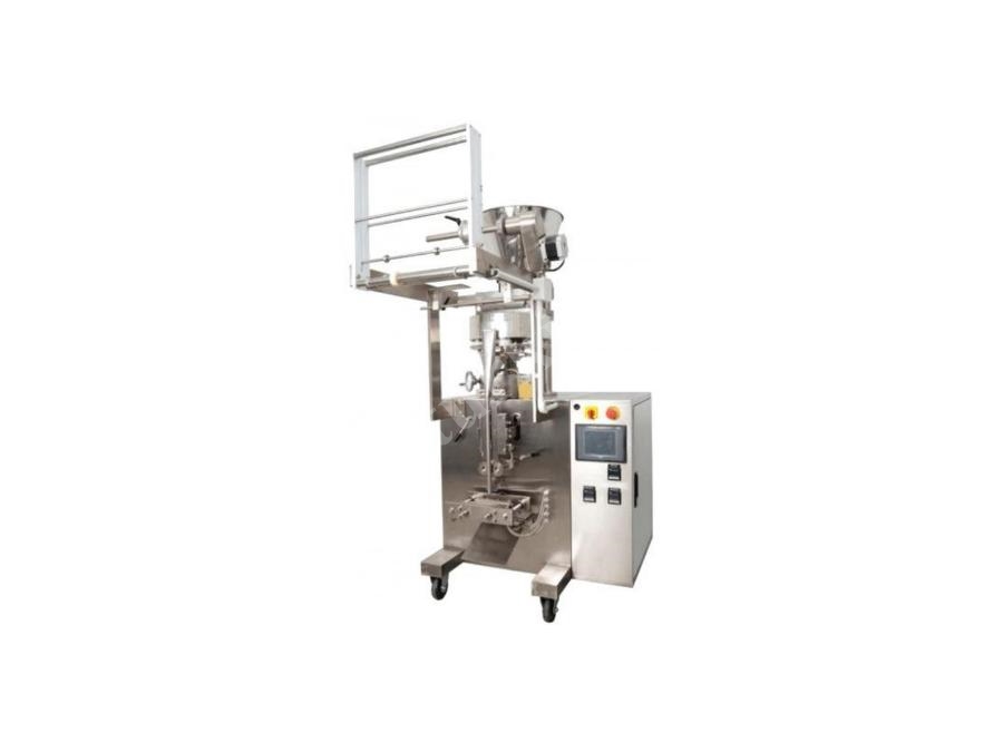 Dikey Stick Granül Paketleme Makinesi