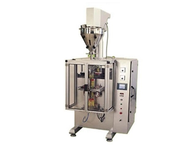 Hsd05 Dikey Toz Dolum Makinası 