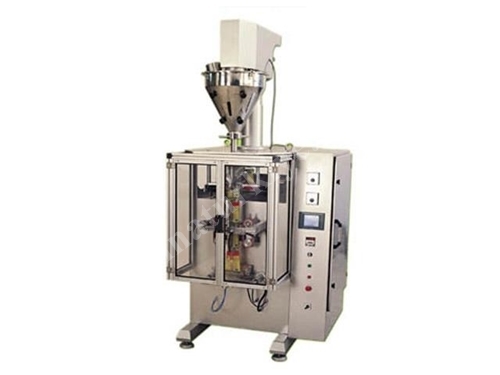 Hsd05 Dikey Toz Dolum Makinası 