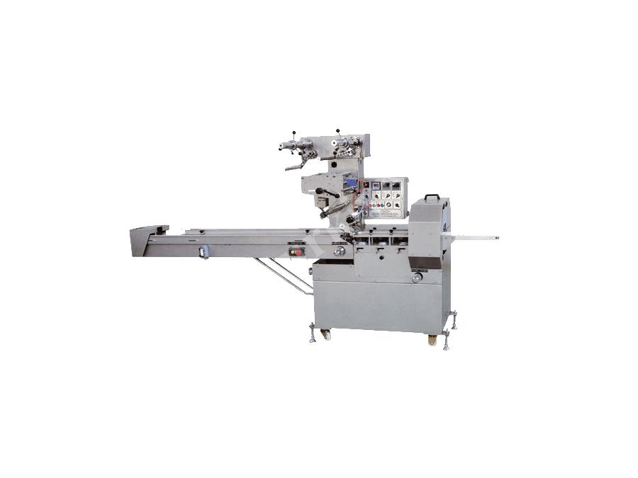 HSY01 Yatay Flowpack Paketleme Makinası 
