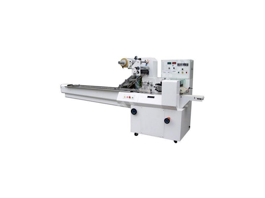 HSY03 Flowpack Yatay Paketleme Makinası 