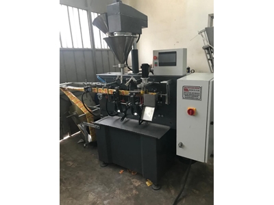 70-100 adet/dk Maya Toz Paketleme Makinası  - 0