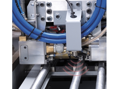Creator 950 CNC İşlem Merkezi - 13