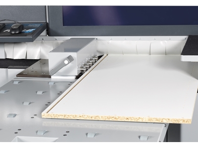Creator 950 CNC İşlem Merkezi - 5