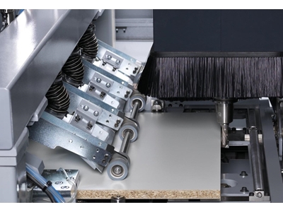 Creator 950 CNC İşlem Merkezi - 9