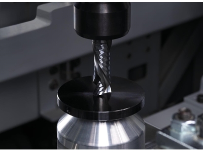 Creator 950 CNC İşlem Merkezi - 11