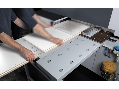 Creator 950 CNC İşlem Merkezi - 6
