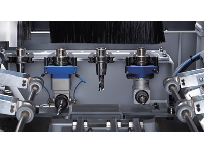Creator 950 CNC İşlem Merkezi - 4
