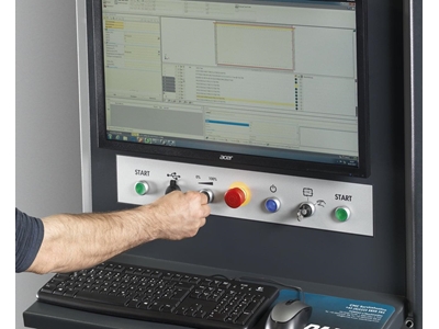 Creator 950 CNC İşlem Merkezi - 10