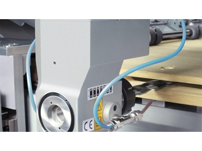 Creator 950 CNC İşlem Merkezi - 2