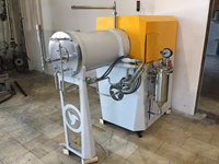 EZM50 New System Paint Mixing Machine - 2
