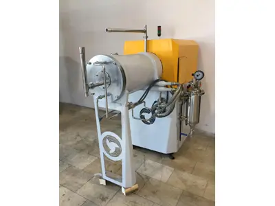 EZM50 New System Paint Mixing Machine