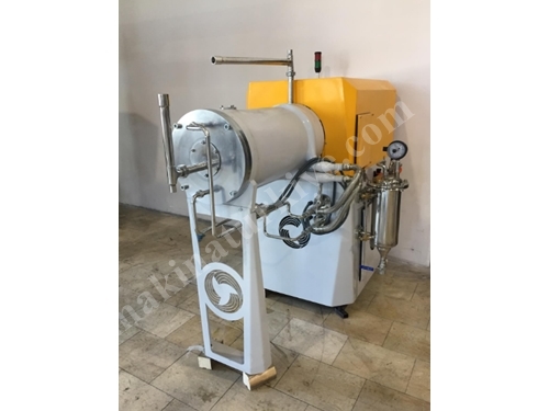 EZM50 New System Paint Mixing Machine