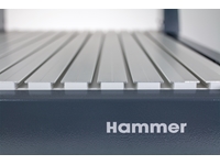 Hammer 3 Eksen Cnc İşlem Merkezi - 1