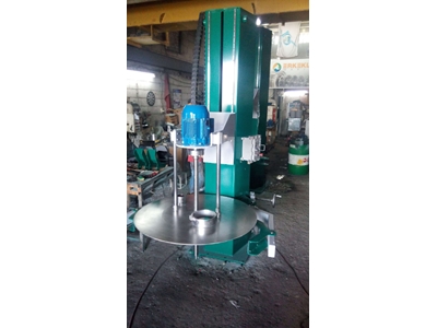 Exms15 Betek Paint Mixer - 1